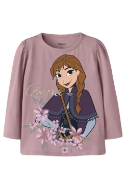 Nmfjala Frozen Ls Top Box Wdi