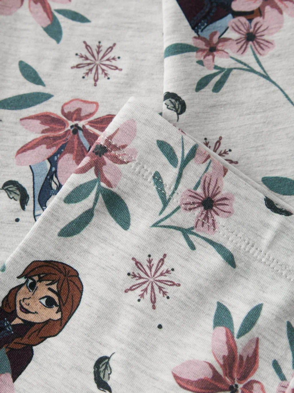Nmfjalinda Frozen Legging Wdi