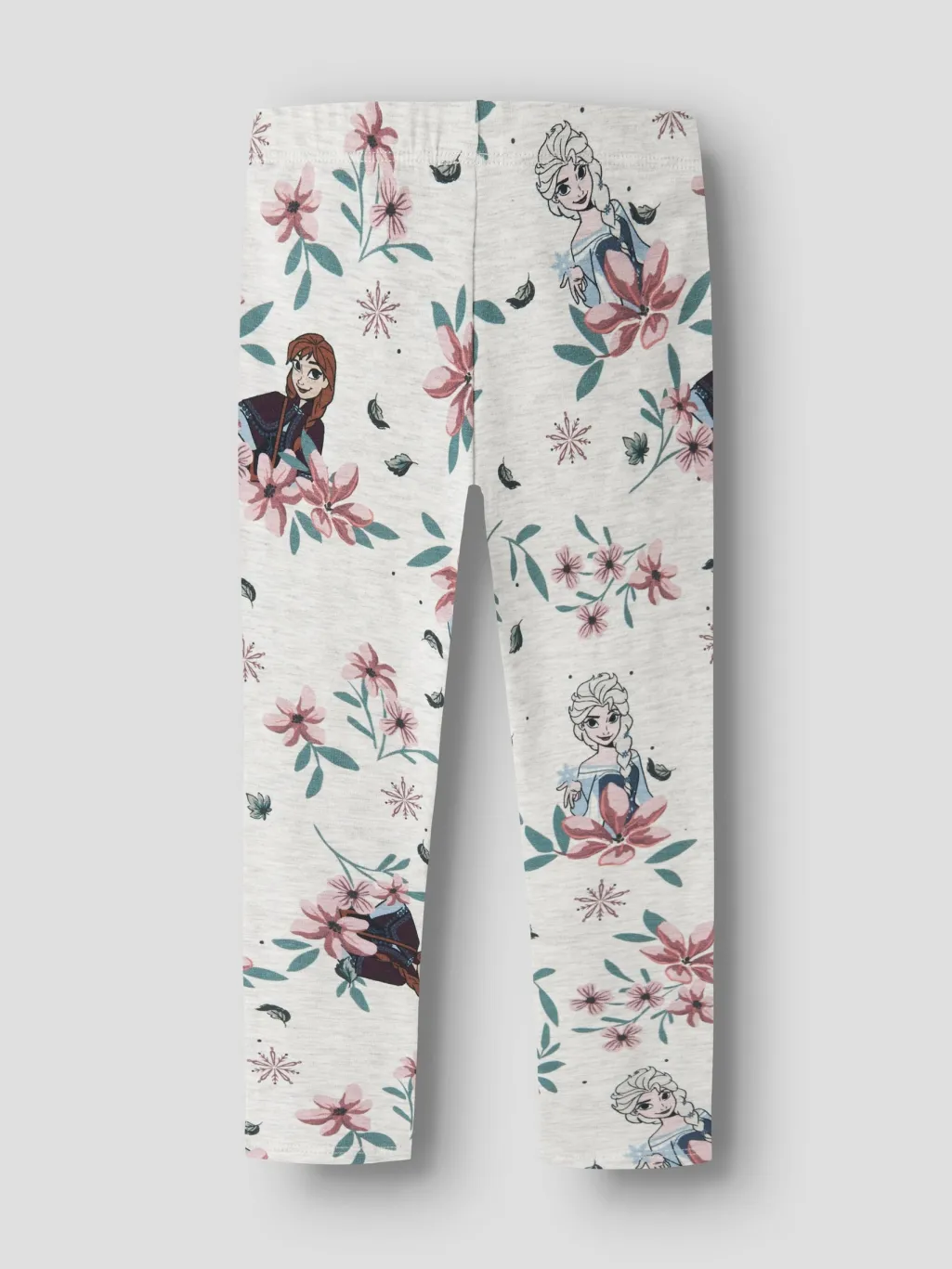Nmfjalinda Frozen Legging Wdi