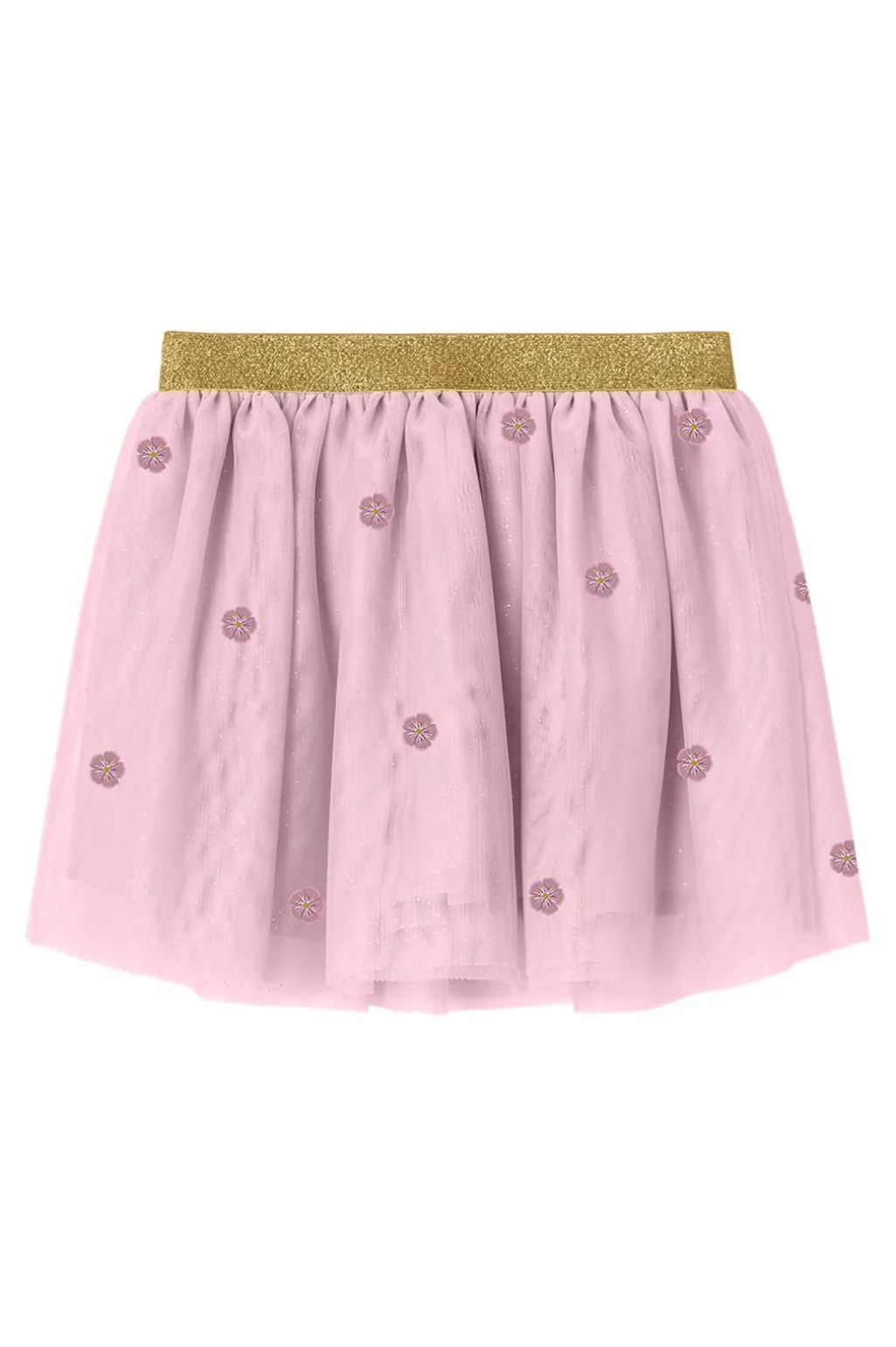 Nmfjilla Tulle Skirt