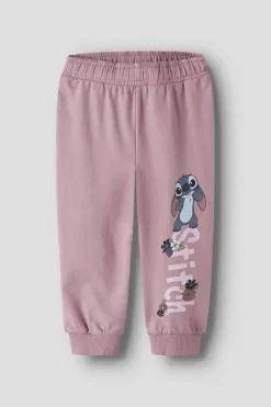 Nmfjinny Stitch Swe Pant Wdi