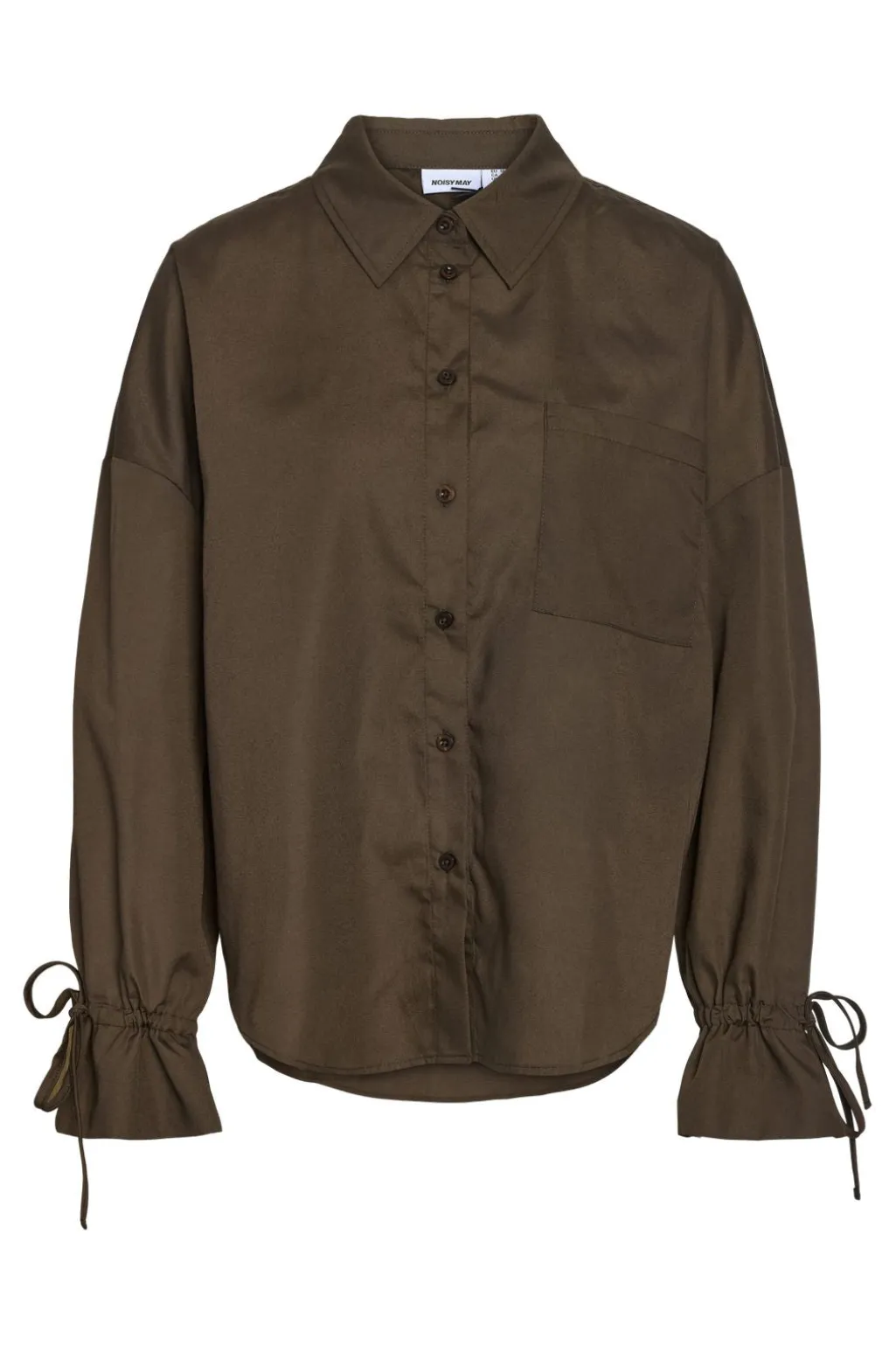 Nmfjola L/S Shirt