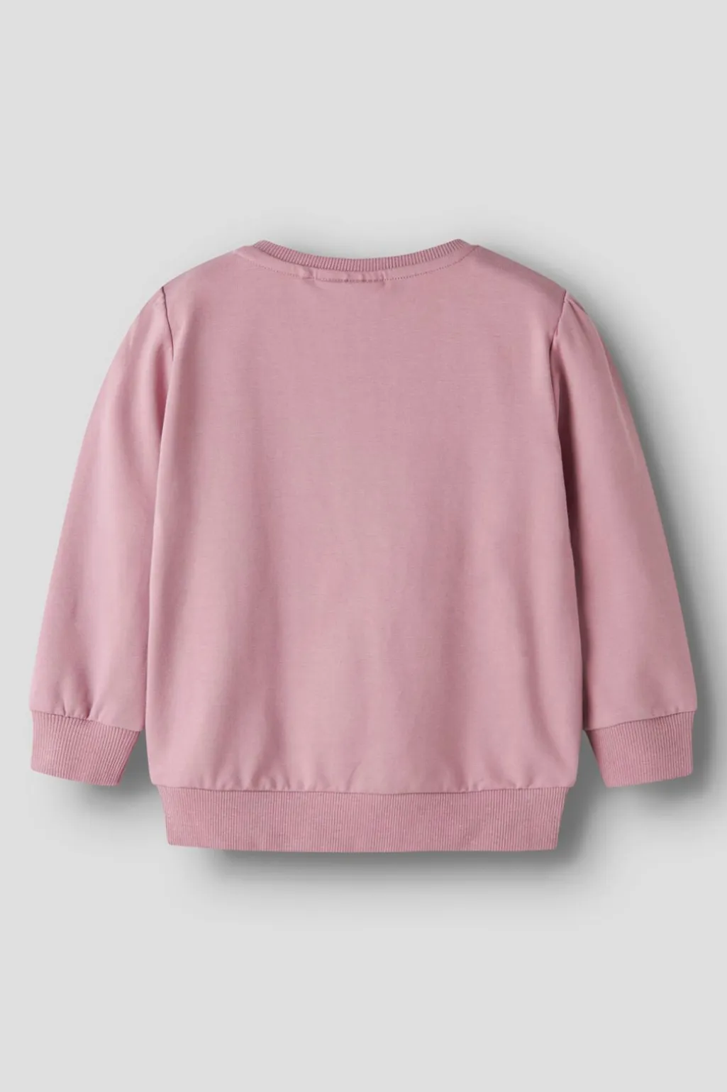 Nmfjonera Bluey Sweat Sky
