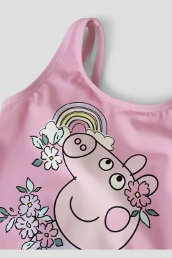 Nmfjucy Peppa Swimsuit