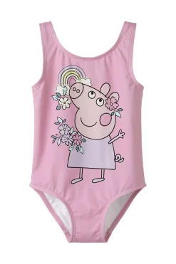 Nmfjucy Peppa Swimsuit
