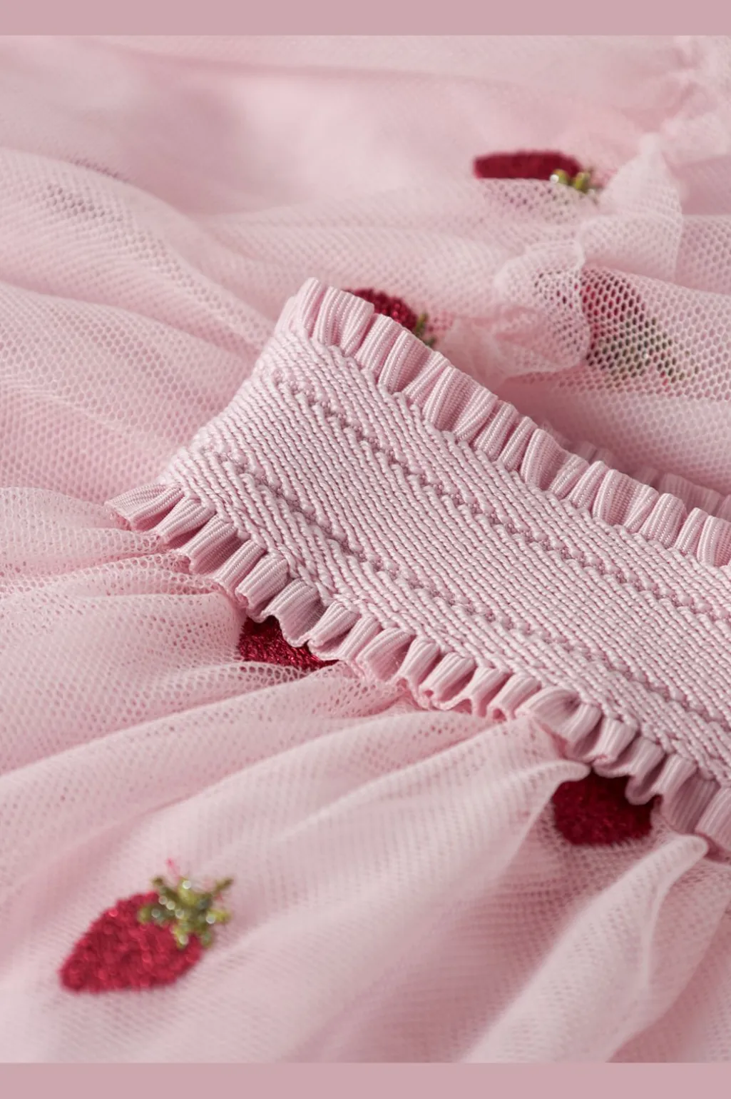 Nmfjulianna Tulle Skirt
