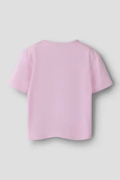 Nmfjuna Peppa Ss Nreg Top Box