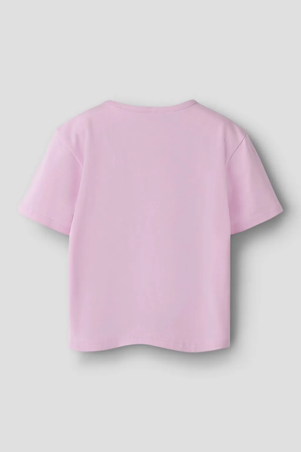 Nmfjuna Peppa Ss Nreg Top Box