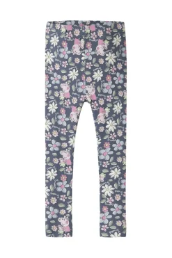 Name It Nmfjundi Peppa Slim Legging | Barn Byxor & Leggings