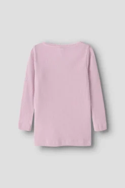 Name It Nmfkab Ls Top | Barn Blusar & Skjortor