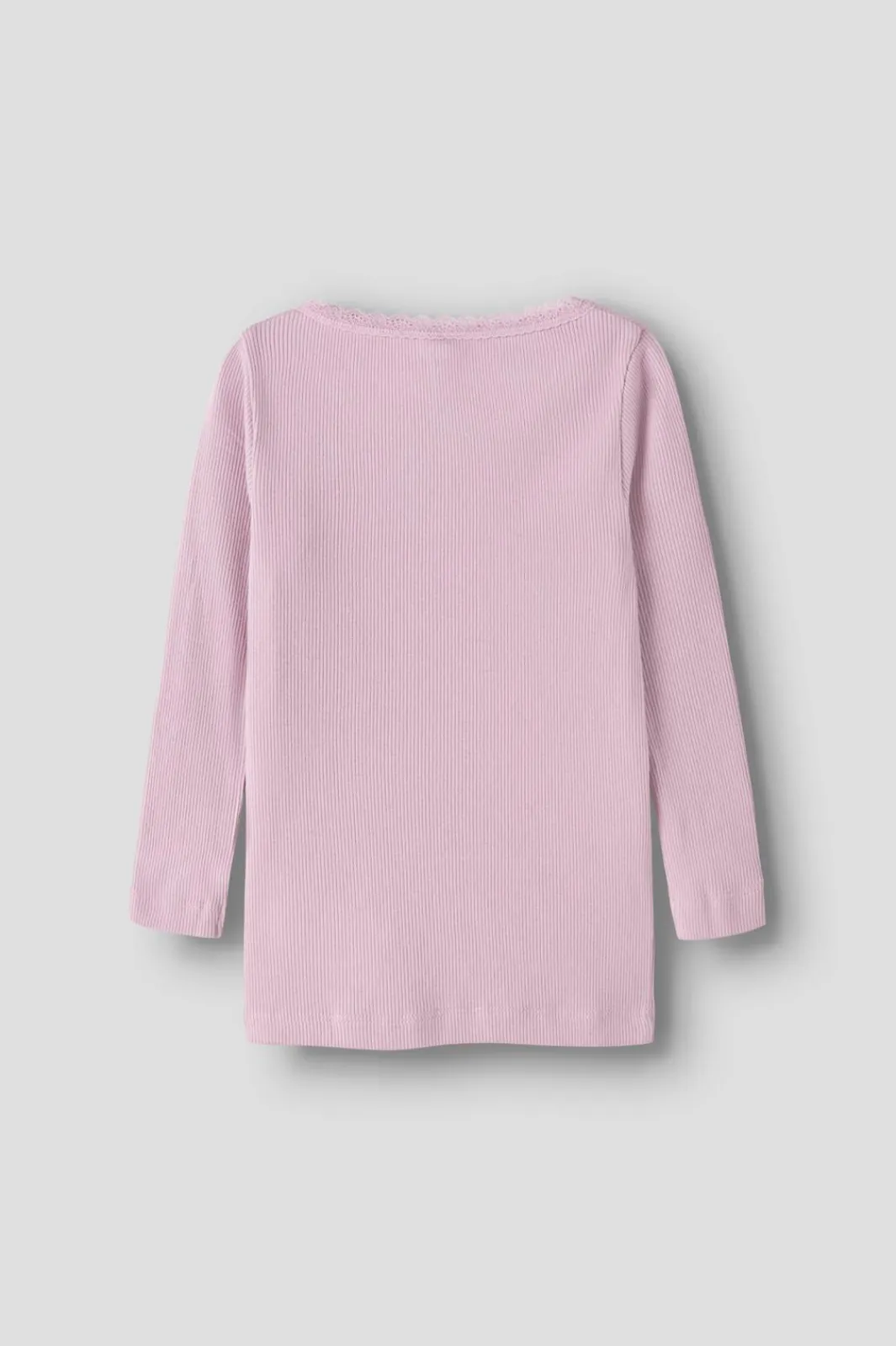 Name It Nmfkab Ls Top | Barn Blusar & Skjortor