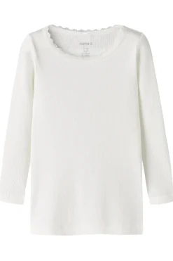 Name It Nmfkab Ls Top | Barn Blusar & Skjortor