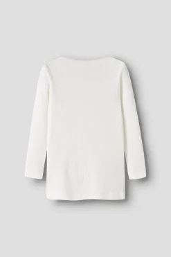 Name It Nmfkab Ls Top | Barn Blusar & Skjortor