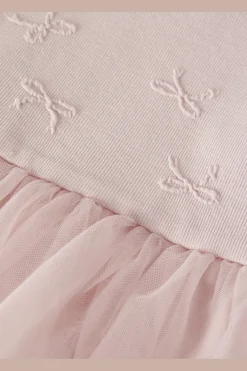 Nmfkatty Ls Dress