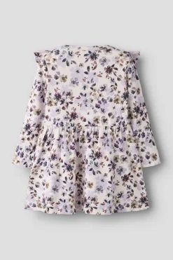 Nmfkayla Ls Dress Xnoos