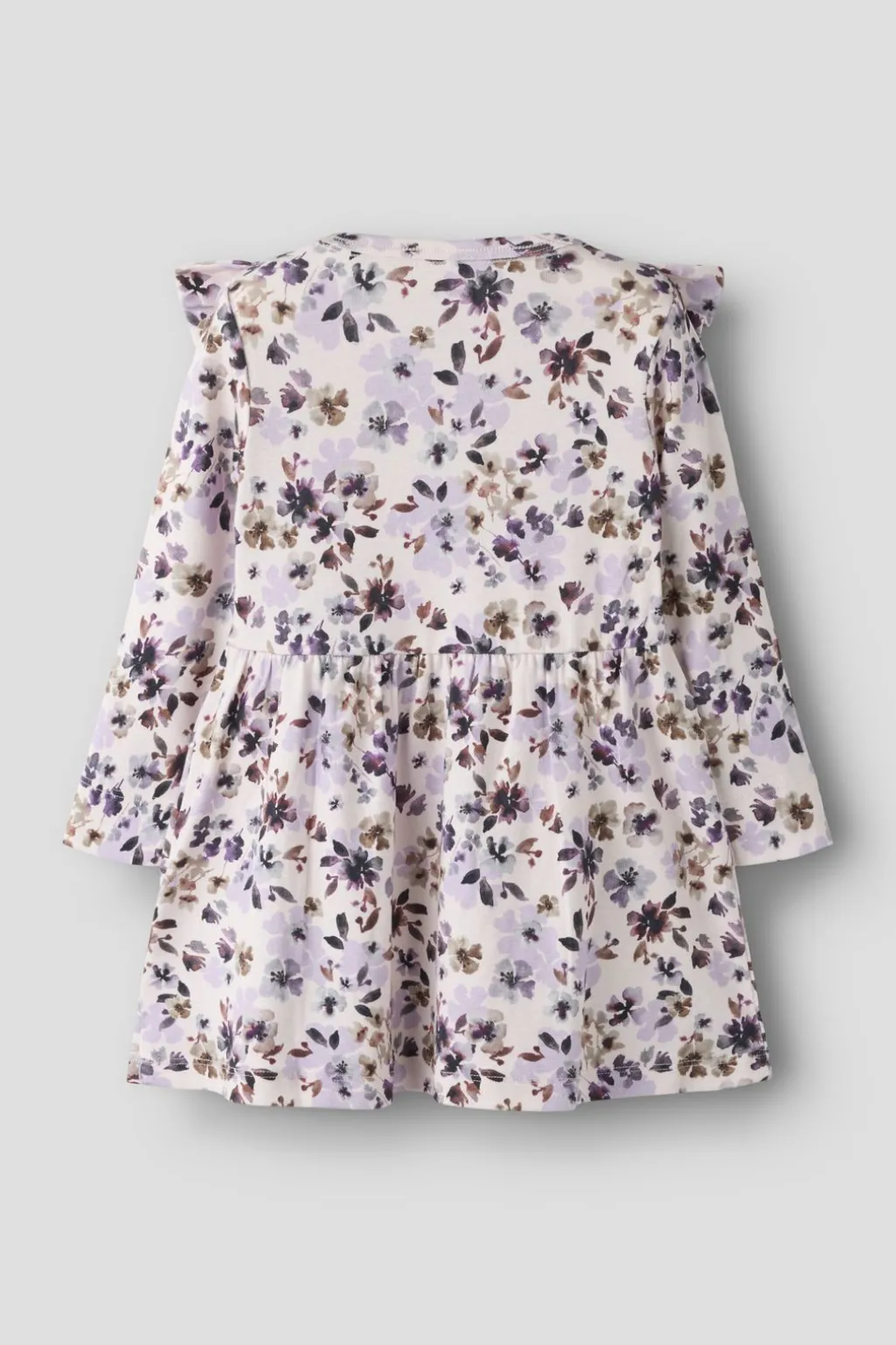 Nmfkayla Ls Dress Xnoos