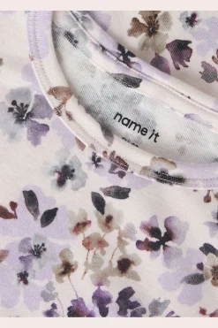 Nmfkayla Ls Dress Xnoos