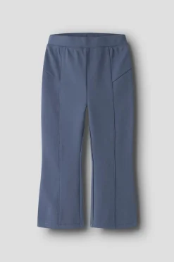 Name It Nmfkianu Flared Pant | Barn Byxor & Leggings