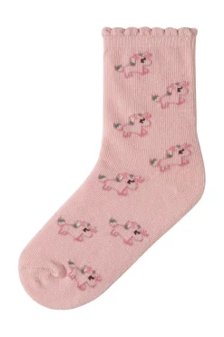 Name It Nmflexsok 4P Sock | Barn Strumpor & Strumpbyxor