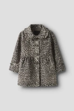Name It Nmfmadelin Trench Coat | Barn Jackor & Kappor