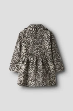 Name It Nmfmadelin Trench Coat | Barn Jackor & Kappor
