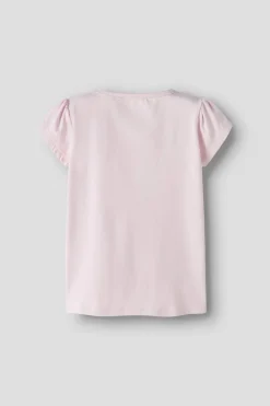 Name It Nmfmaka Bluey Ss Top Sky | Barn T-Shirts & Toppar|T-Shirts & Toppar