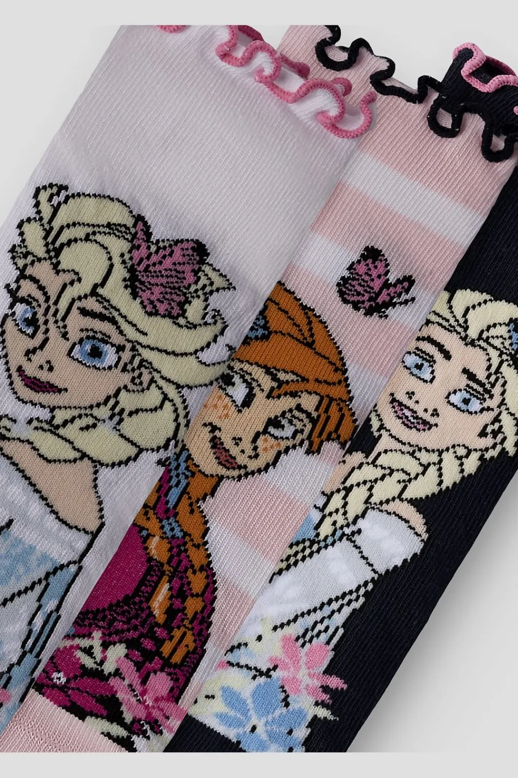 Name It Nmfmesa Frozen Sock Wdi | Barn Strumpor & Strumpbyxor