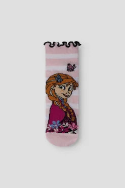 Name It Nmfmesa Frozen Sock Wdi | Barn Strumpor & Strumpbyxor