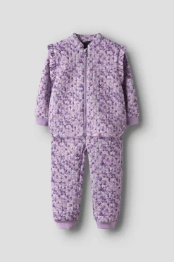Nmfmoon Quilted Set 1Fo