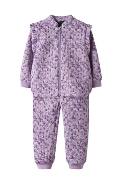 Nmfmoon Quilted Set 1Fo