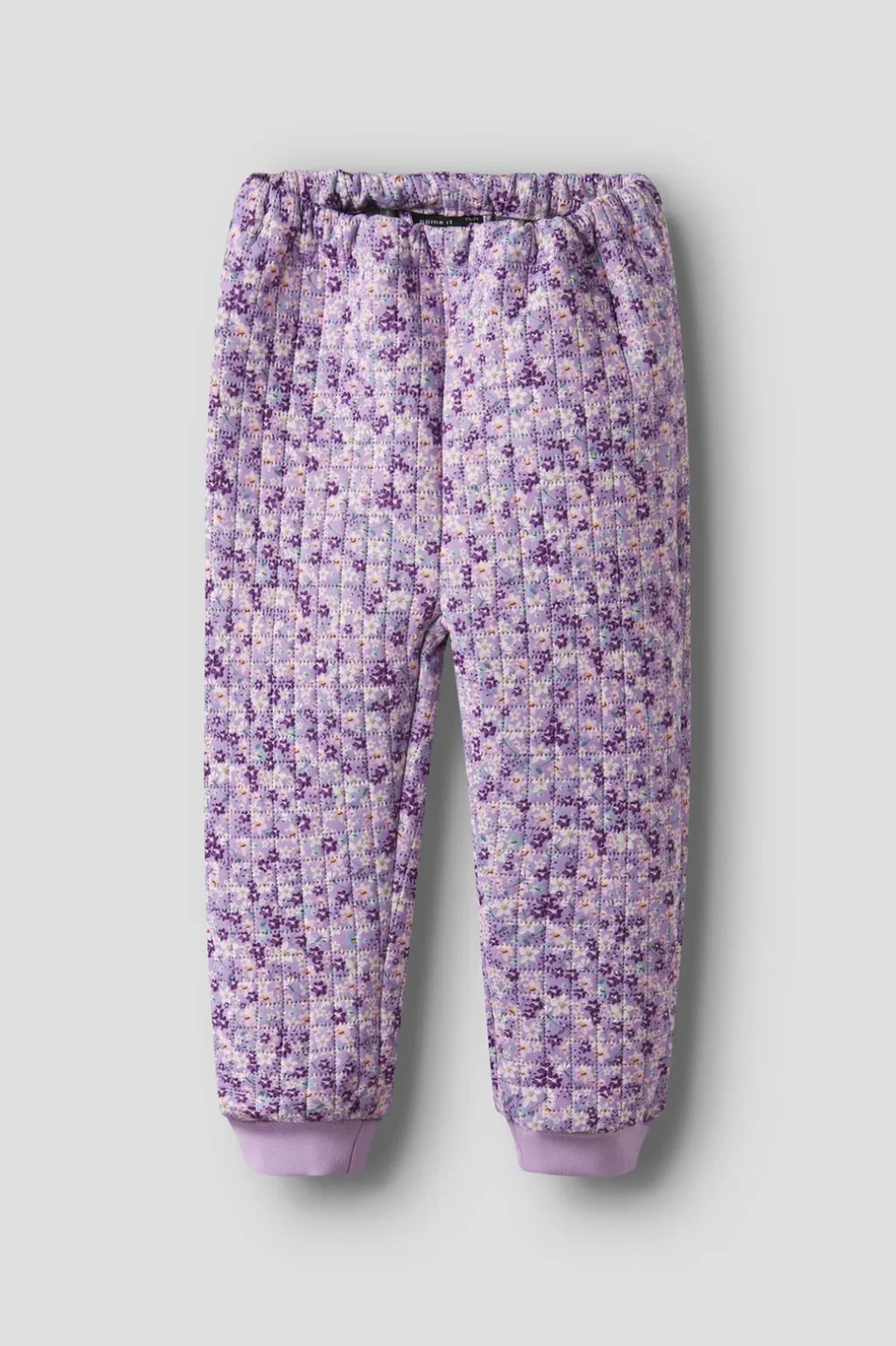 Nmfmoon Quilted Set 1Fo