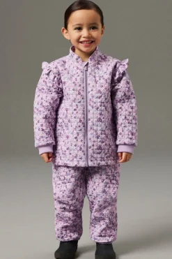 Nmfmoon Quilted Set 1Fo