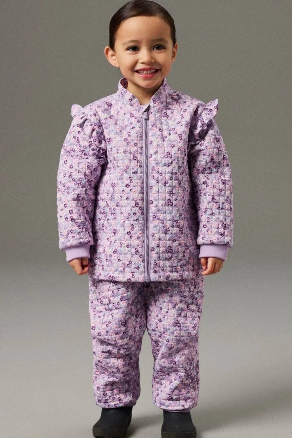 Nmfmoon Quilted Set 1Fo