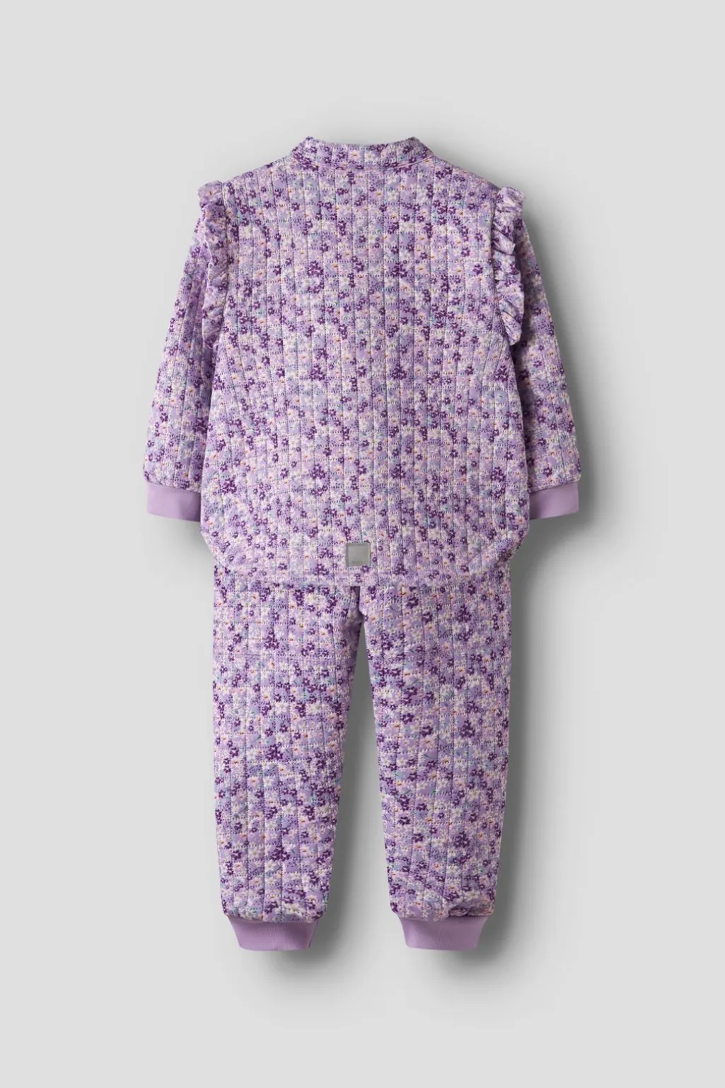 Nmfmoon Quilted Set 1Fo