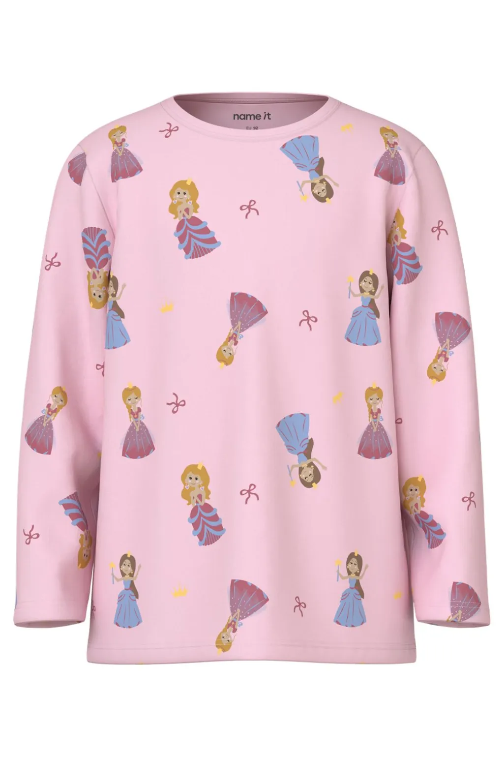 Nmfnightset Princess