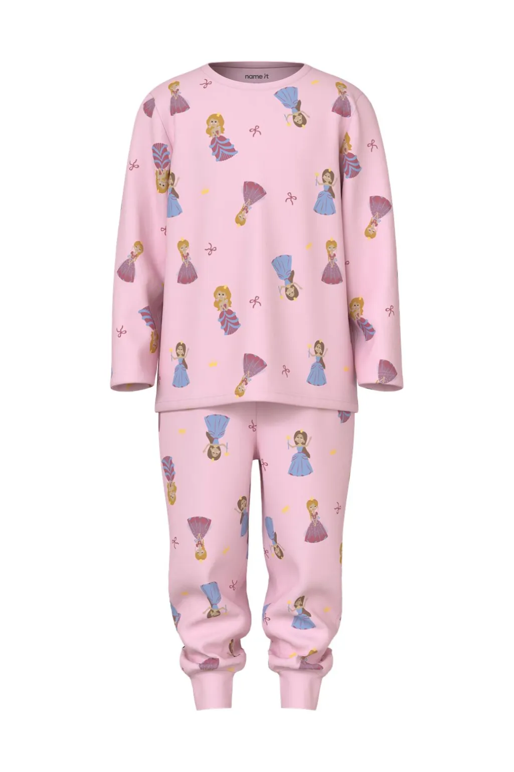 Nmfnightset Princess