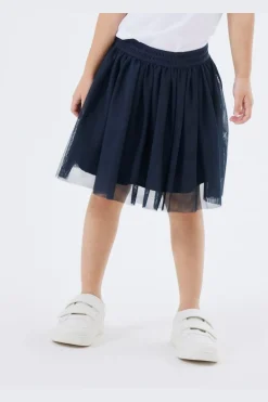 Name It Nmfnutulle Skirt | Barn Kjolar|Kjolar