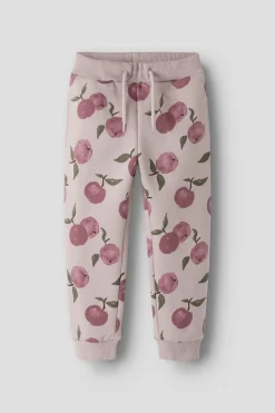 Name It Nmfopa Swe Pant | Barn Byxor & Leggings