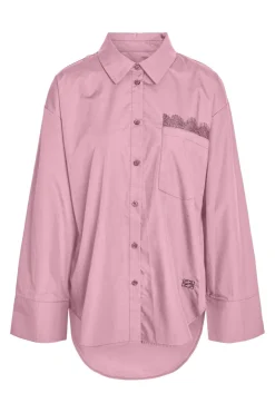 Noisy May Nfrida / Button ace hirt Tnt/17 | Blusar & Skjortor