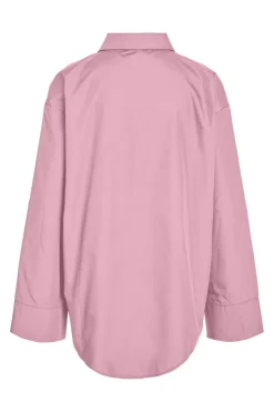 Noisy May Nfrida / Button ace hirt Tnt/17 | Blusar & Skjortor