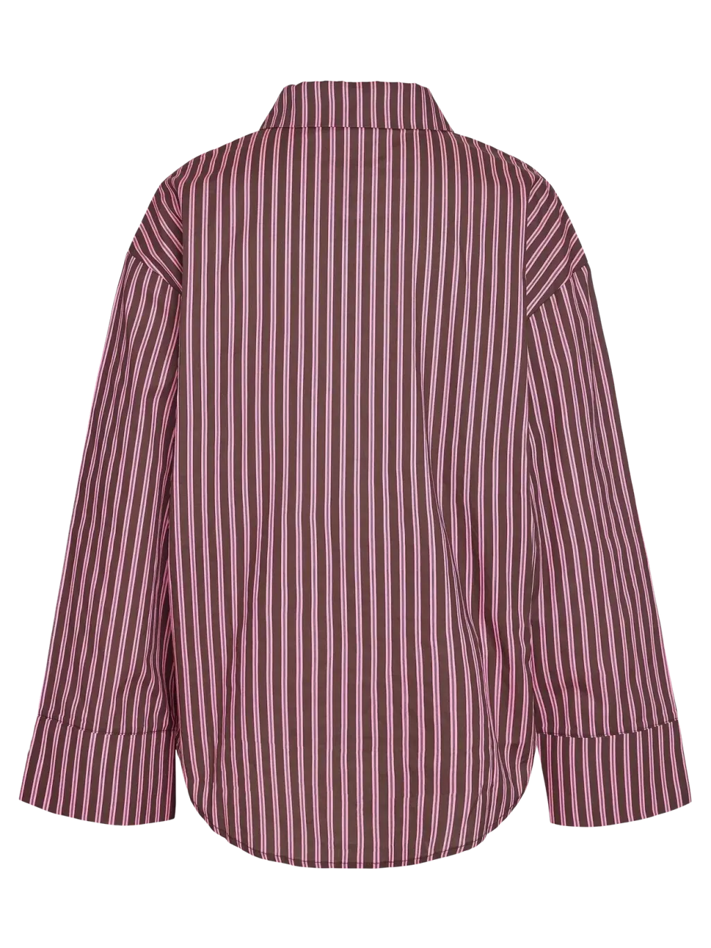 Nmfrida L/S Button Shirt Box
