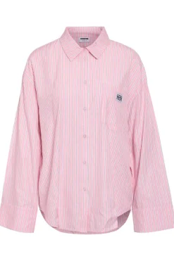 Noisy May Nfrida / Button hirt * | Blusar & Skjortor