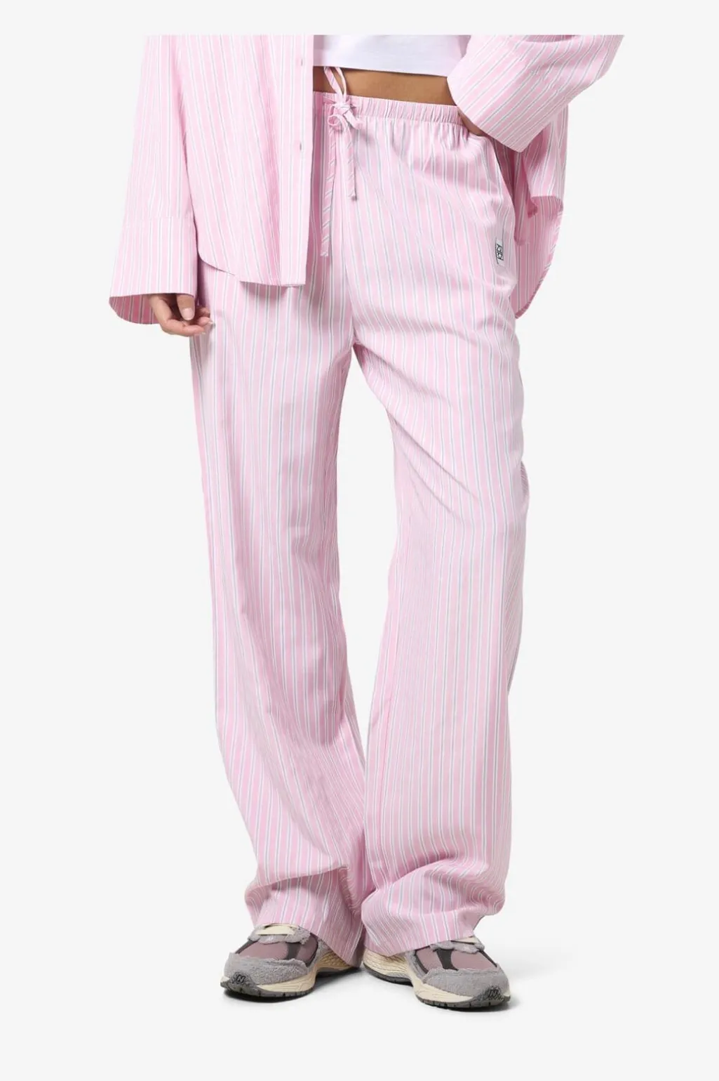 Nmfrida Pants Box