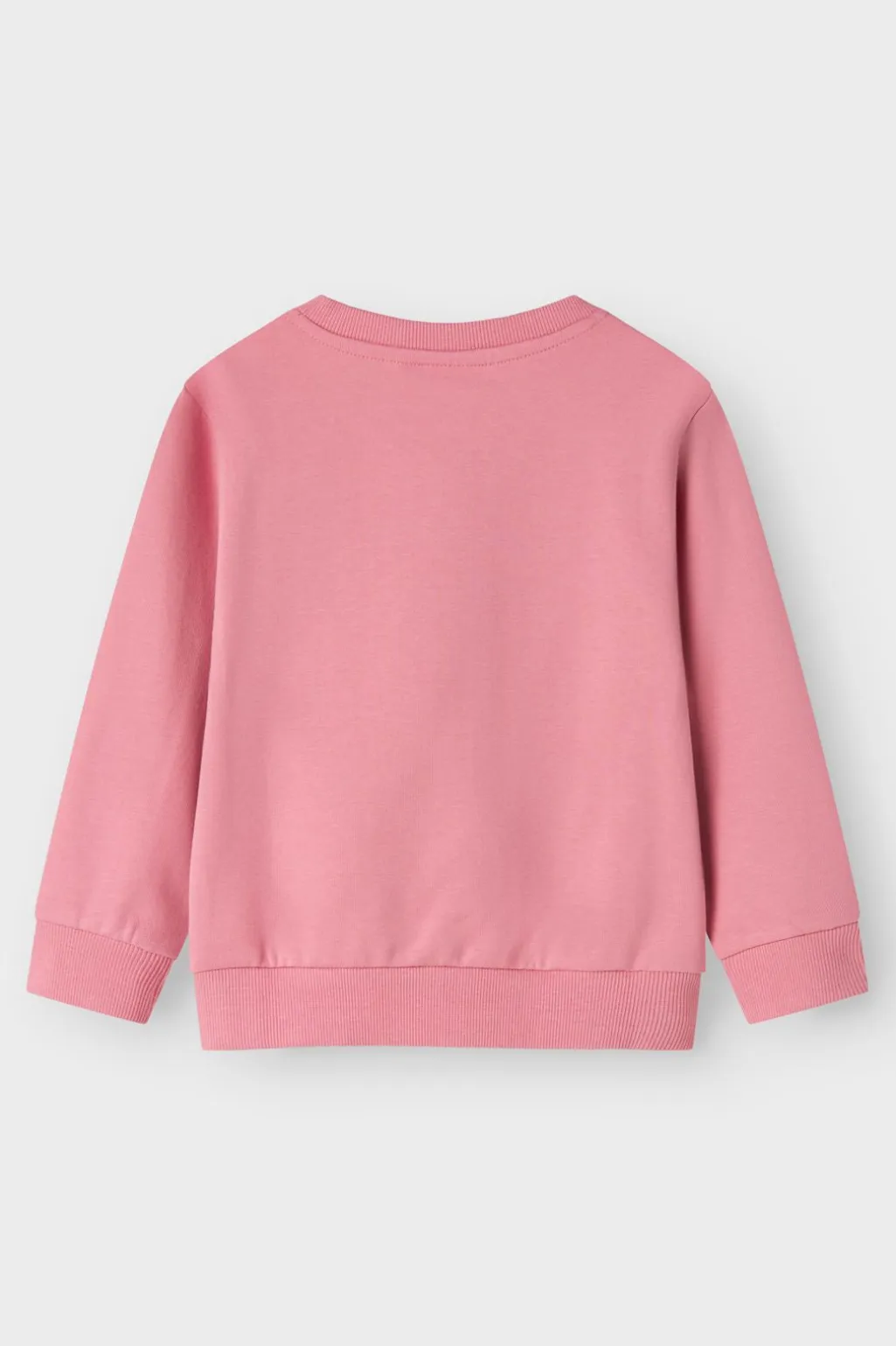 Nmfromia Ls Nreg Sweat Box