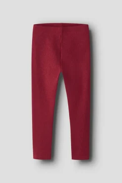 Name It Nmfsiclo Legging | Barn Byxor & Leggings