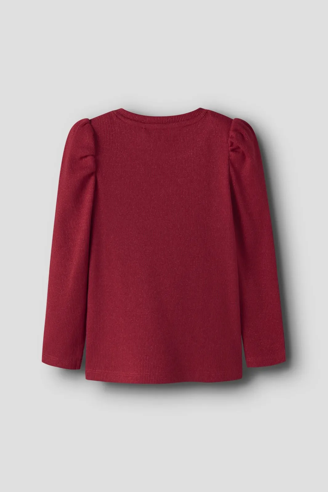 Name It Nmfsiclo Ls Top | Barn Blusar & Skjortor
