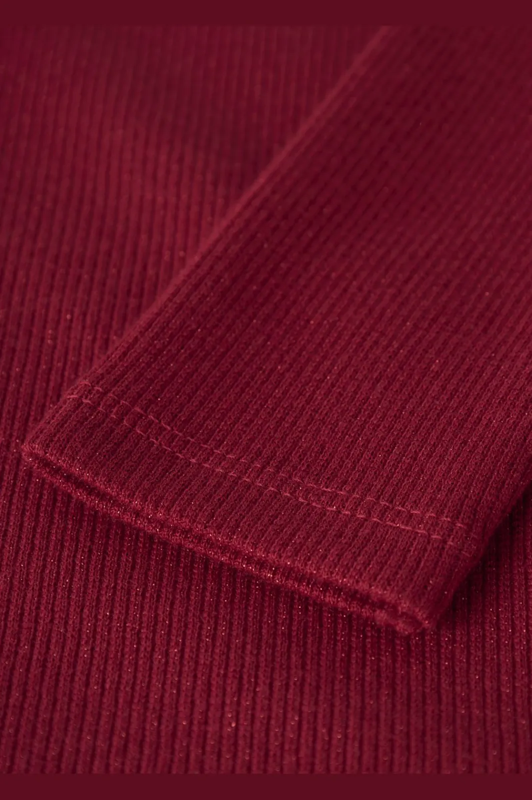 Name It Nmfsiclo Ls Top | Barn Blusar & Skjortor