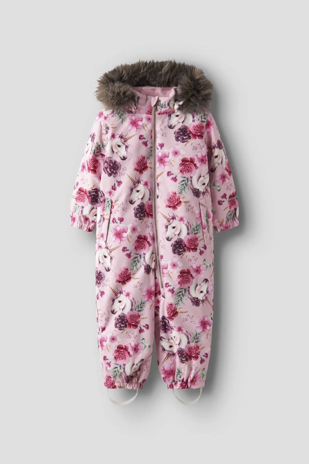 Nmfsnow10 Suit