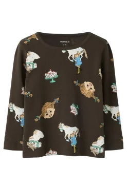 Nmfsoca Pippi Ls Top Lnoos Sky