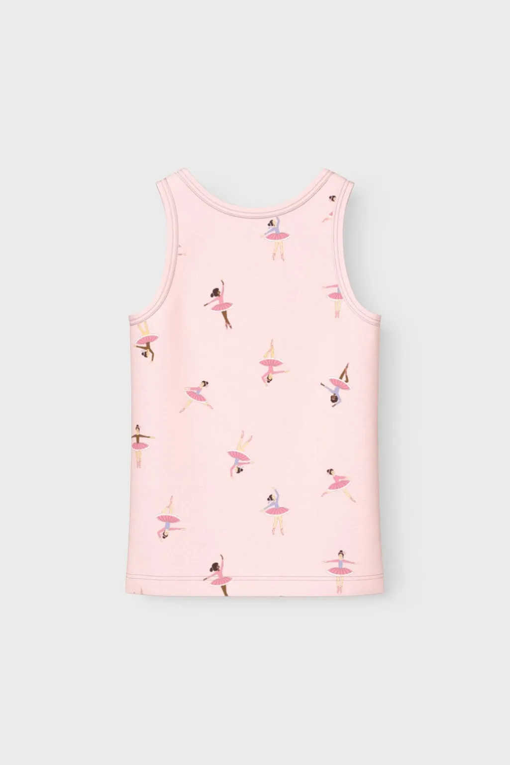 Nmftank Top Ballarina